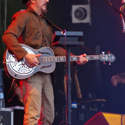 Les Claypool