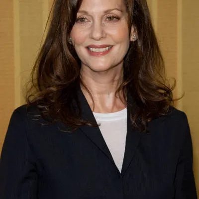 Lesley Ann Warren