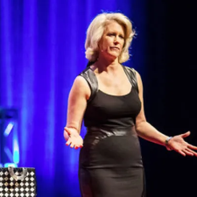 Leslie Morgan Steiner