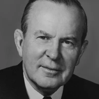 Lester B. Pearson