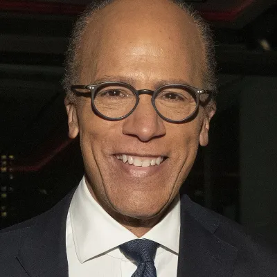 Lester Holt