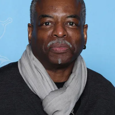 LeVar Burton