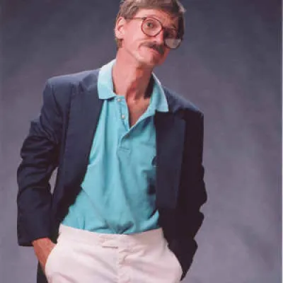 Lewis Grizzard