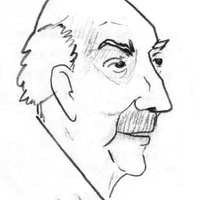 Lewis Mumford