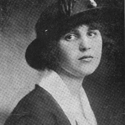 Lewis Thompson Preston