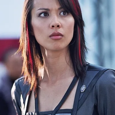 Lexa Doig