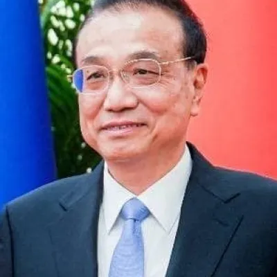 Li Keqiang