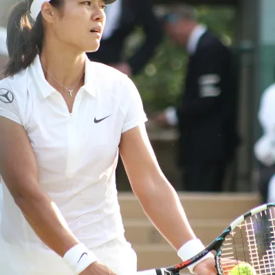 Li Na