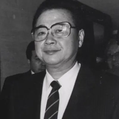 Li Peng