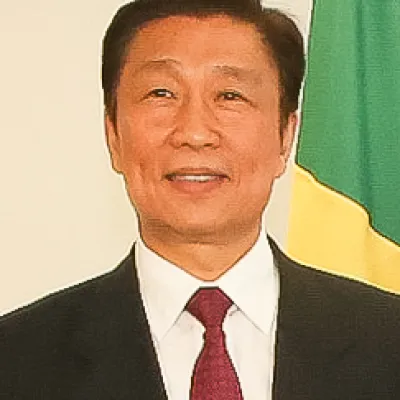 Li Yuanchao