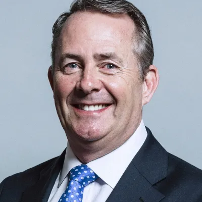 Liam Fox