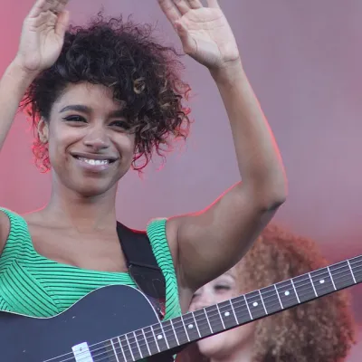 Lianne La Havas