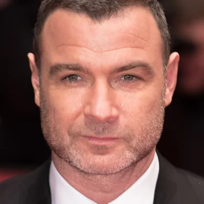 Liev Schreiber