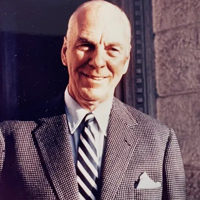 Lila Acheson Wallace