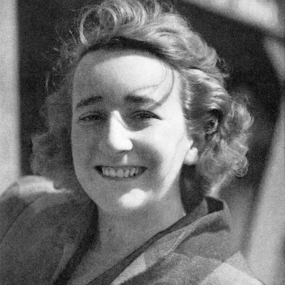 Lillian Hellman