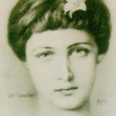 Lillie Langtry