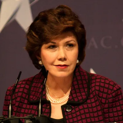Linda Chavez
