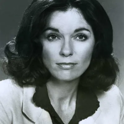 Linda Ellerbee