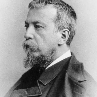 Charlotte P. Gillman