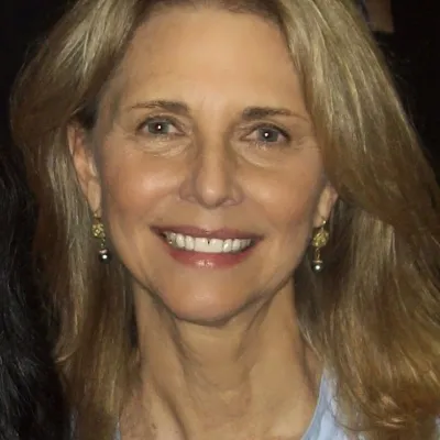 Lindsay Wagner