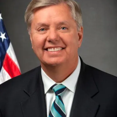 Lindsey Graham