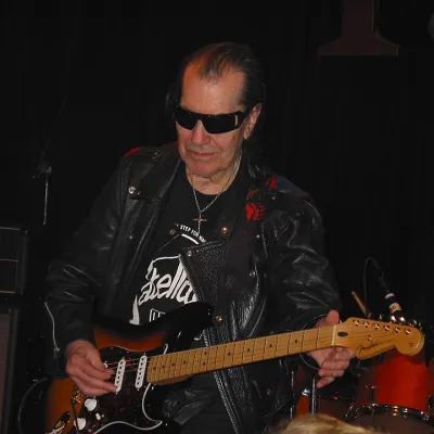 Link Wray