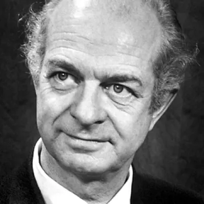 Linus Pauling