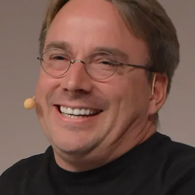 Linus Torvalds