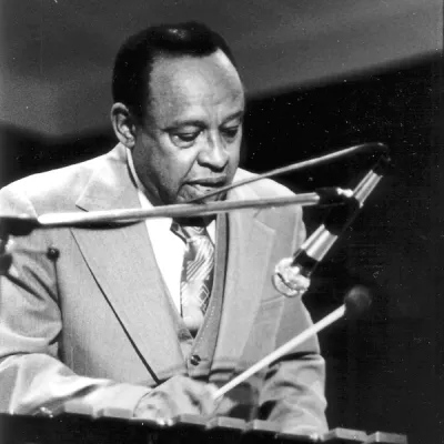 Lionel Hampton