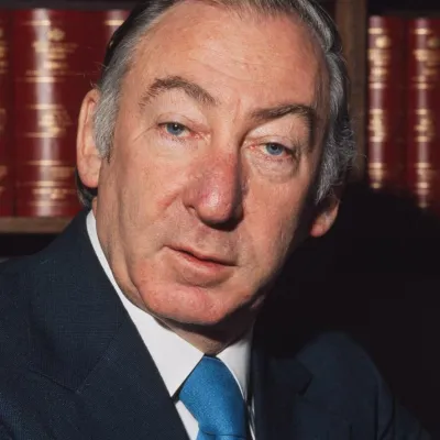 Lionel Murphy
