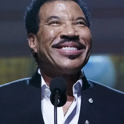 Lionel Richie