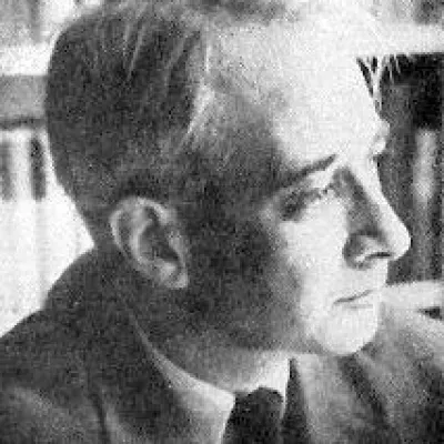 Lionel Trilling