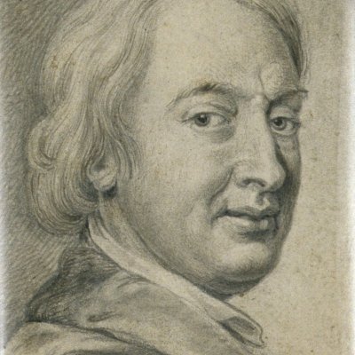 John Dryden