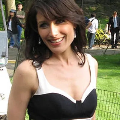 Lisa Edelstein