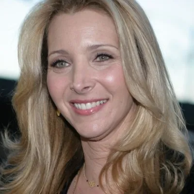 Lisa Kudrow
