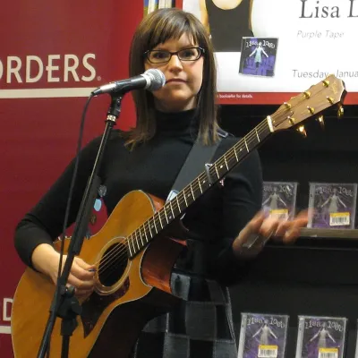 Lisa Loeb