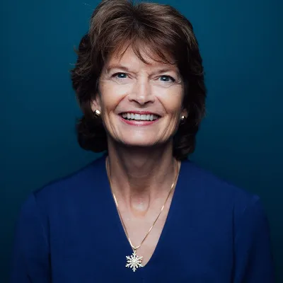 Lisa Murkowski