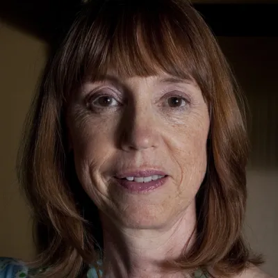 Lisa See