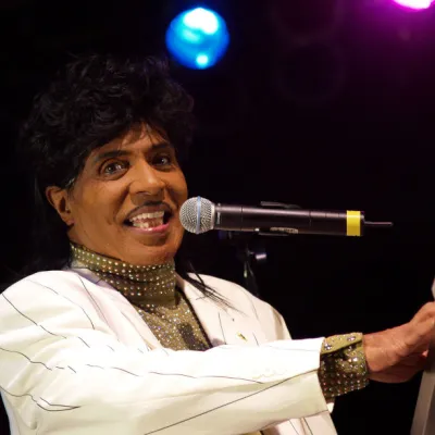 Little Richard