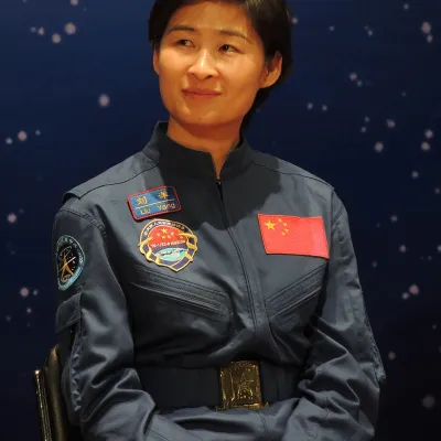 Liu Yang