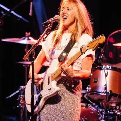 Liz Phair