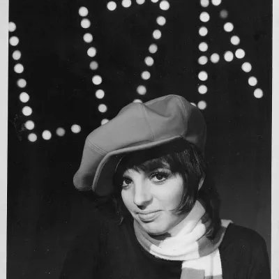 Liza Minnelli