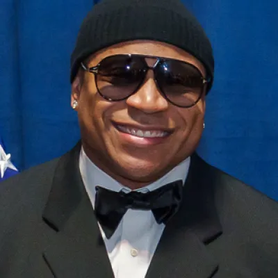 LL Cool J