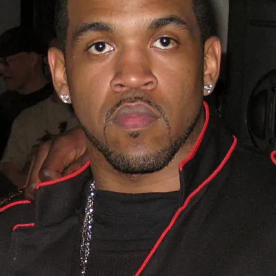 Lloyd Banks