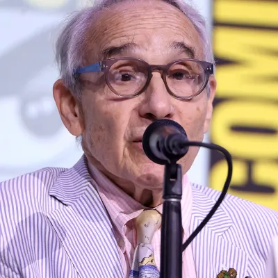 Lloyd Kaufman