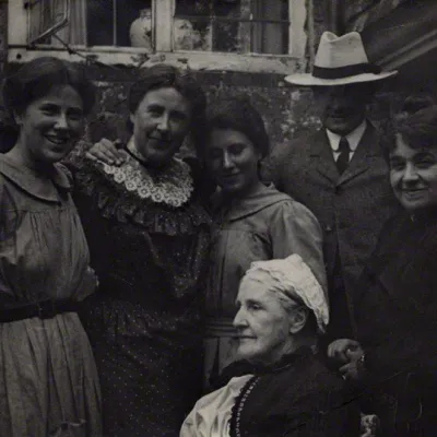 Logan Pearsall Smith