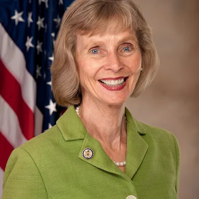 Lois Capps