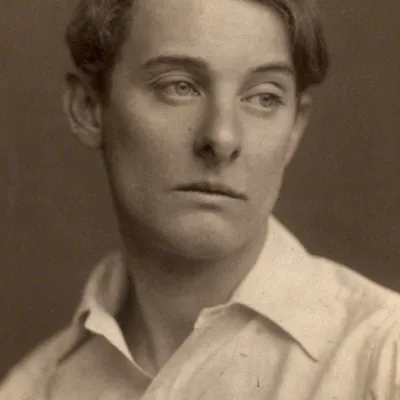 Lord Alfred Douglas