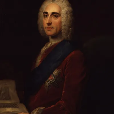 Lord Chesterfield