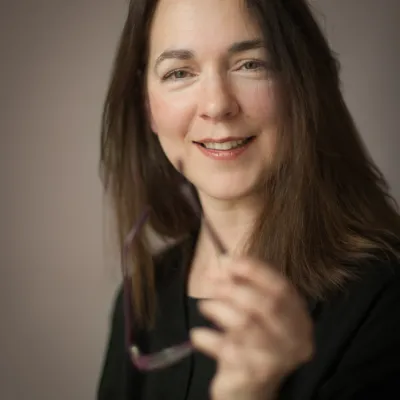 Lorrie Moore